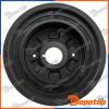 Poulie damper vilebrequin pour NISSAN | RKP-NS-008, NDS-VG33E